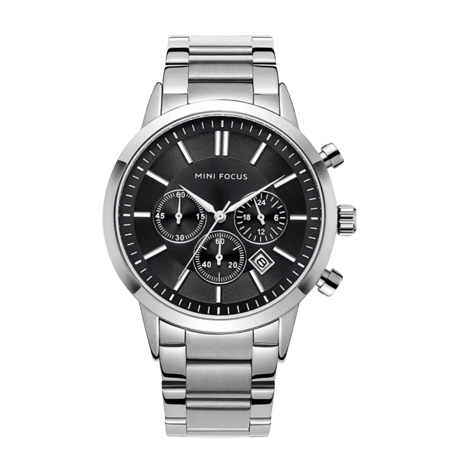 Reloj Force Negro