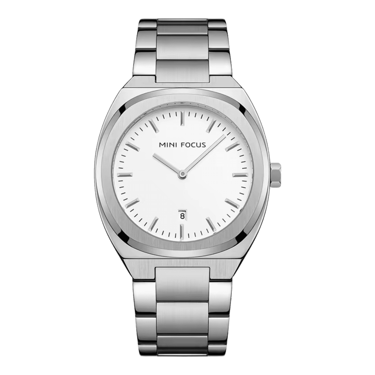 Reloj Verona Plata